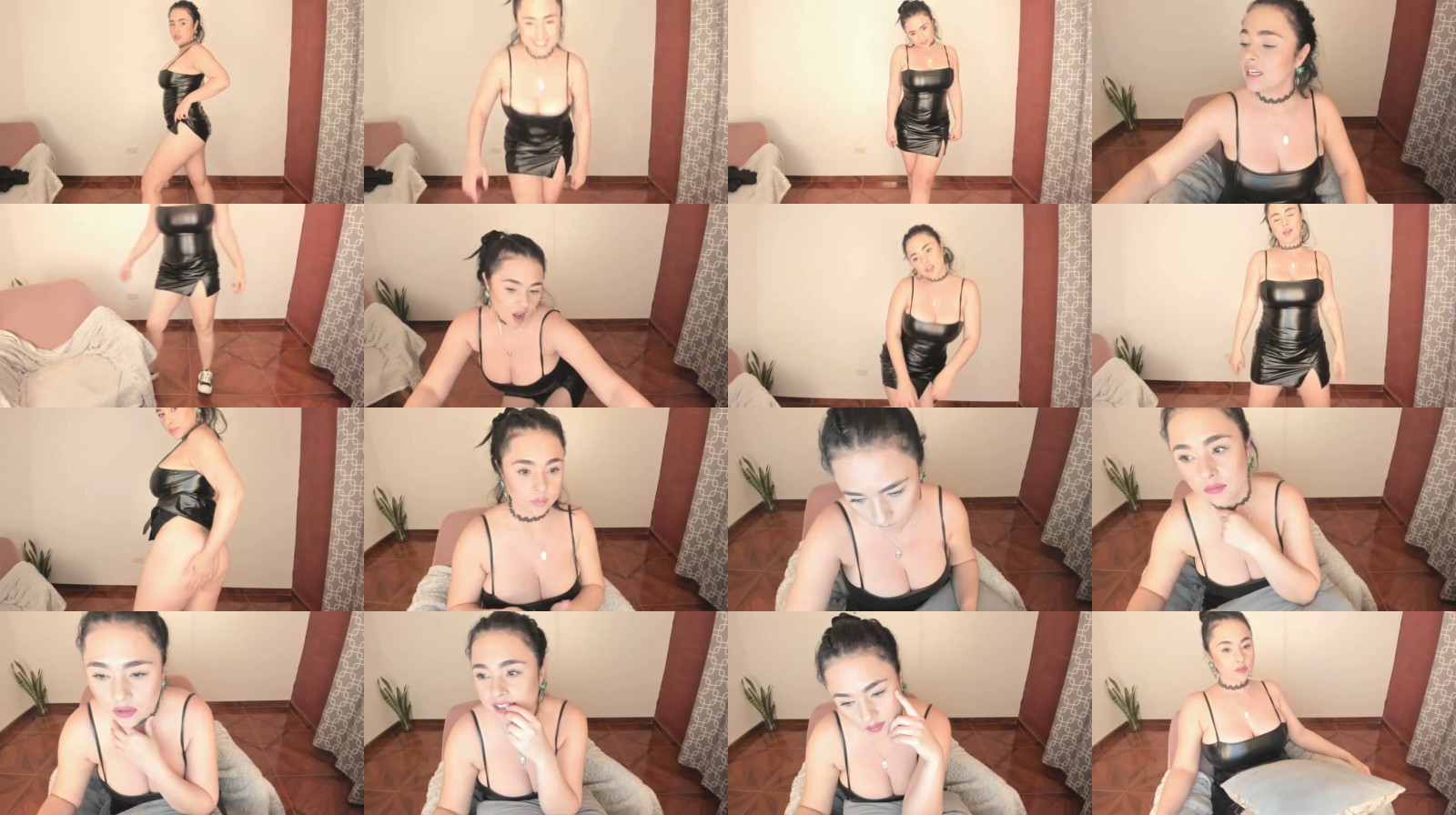 luscious86 Female Chaturbate 08-02-2025