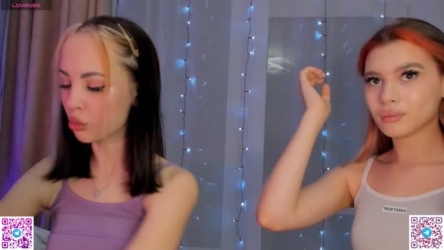 misseliss Couple Chaturbate 08-02-2025
