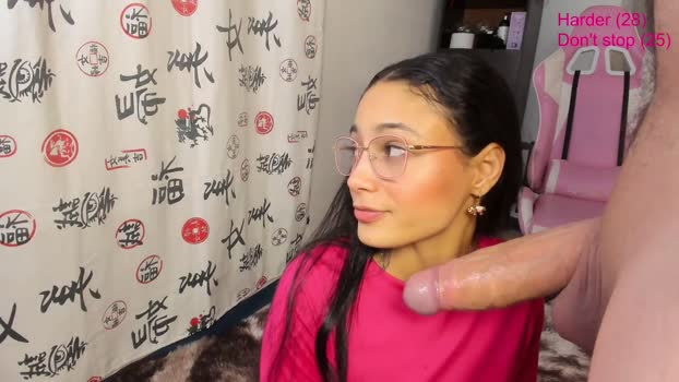 naty_johan Couple Chaturbate 08-02-2025