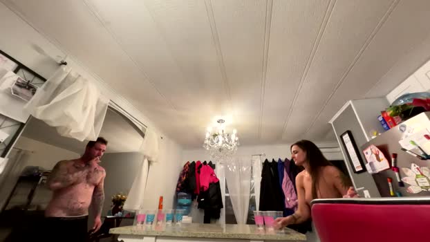 naughtyslyde Couple Chaturbate 08-02-2025