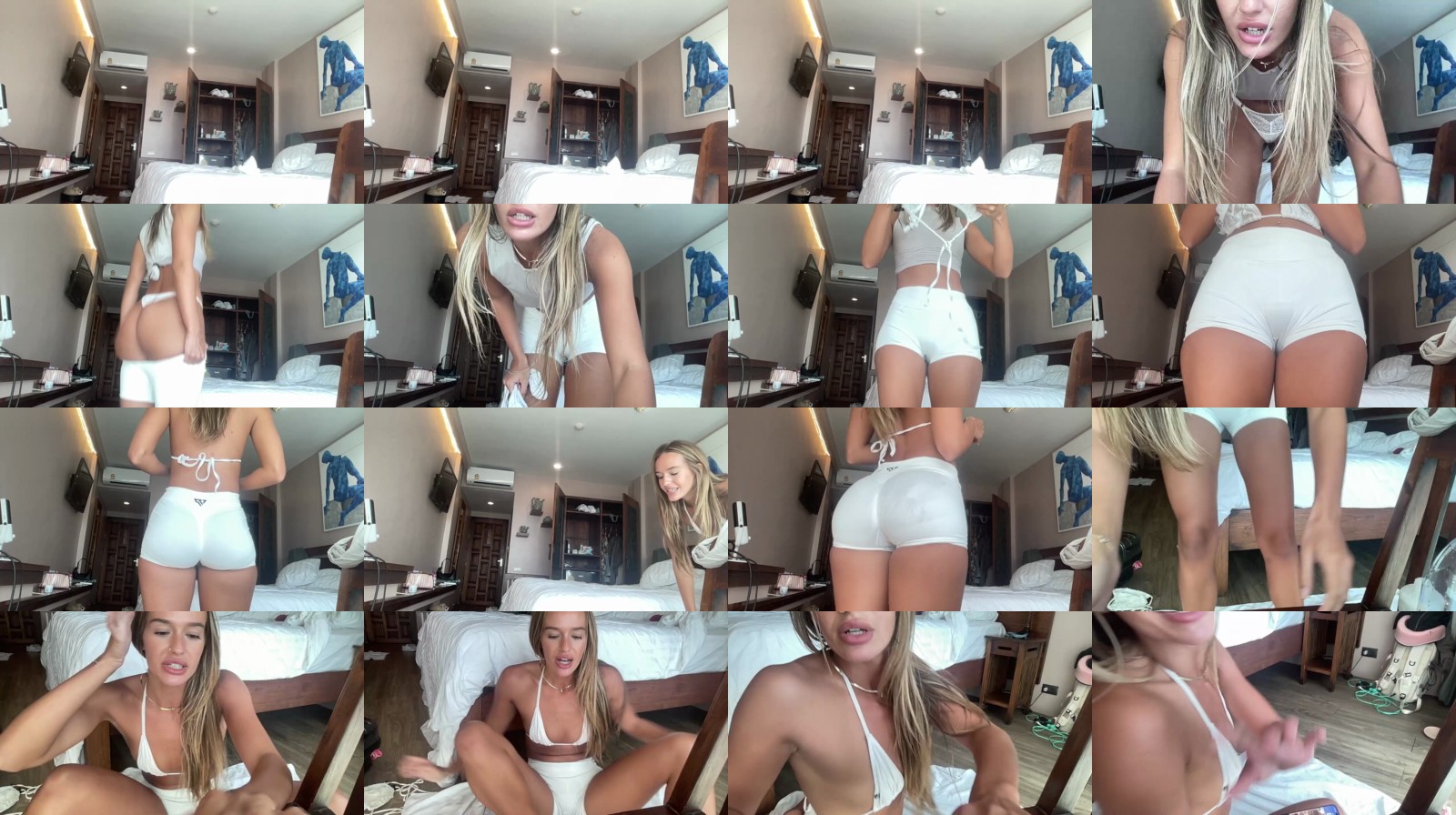 peachy_paige Female Chaturbate 09-02-2025