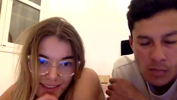 pussihope Couple Chaturbate 08-02-2025