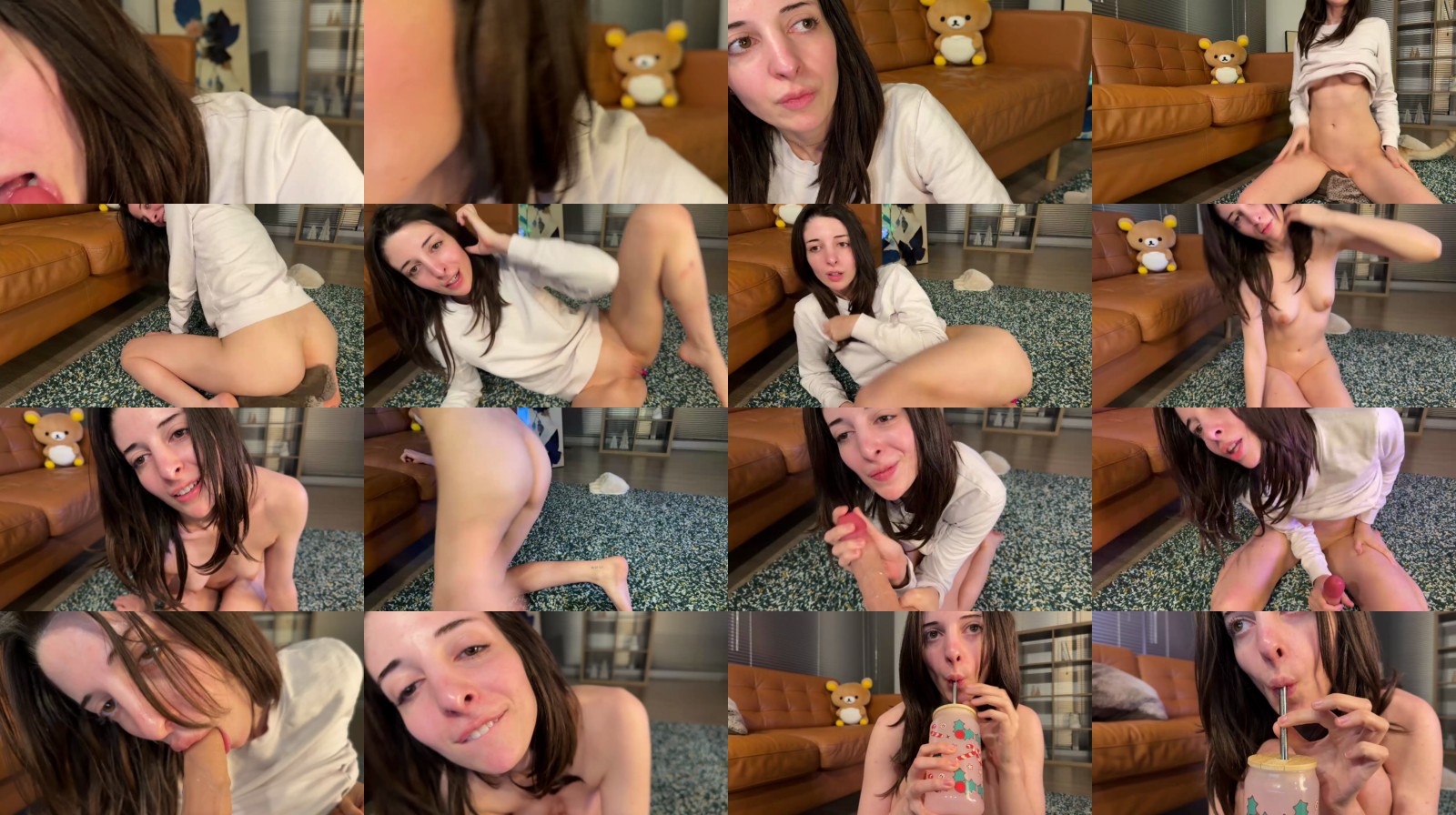 rosykindred Female Chaturbate 08-02-2025
