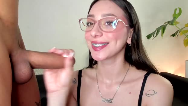 scarett_jackson Couple Chaturbate 08-02-2025