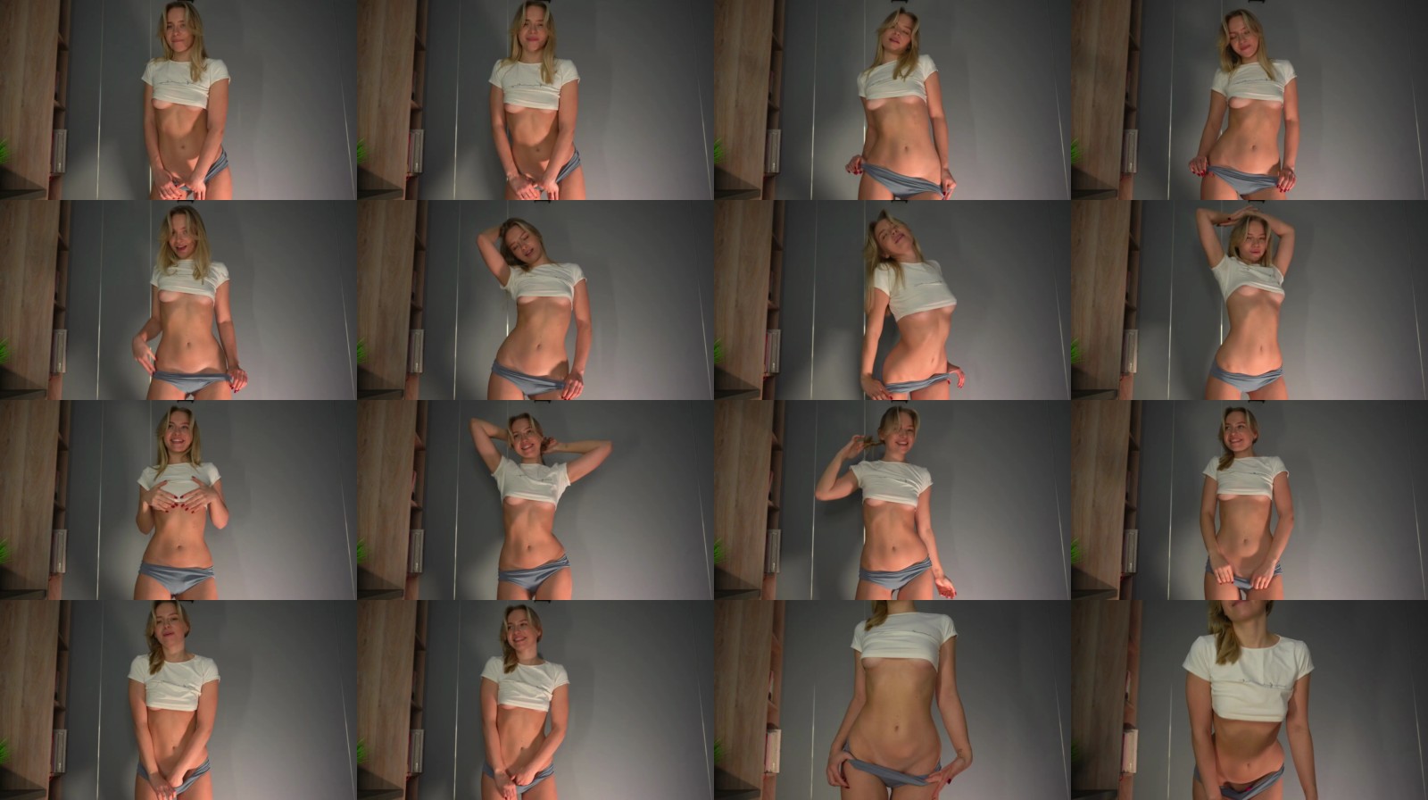 snow_is_falling Female Chaturbate 09-02-2025