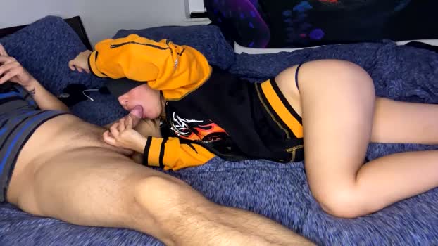 stoneinthesword Couple Chaturbate 08-02-2025
