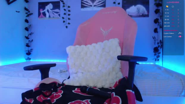superbdolls Female Chaturbate 09-02-2025