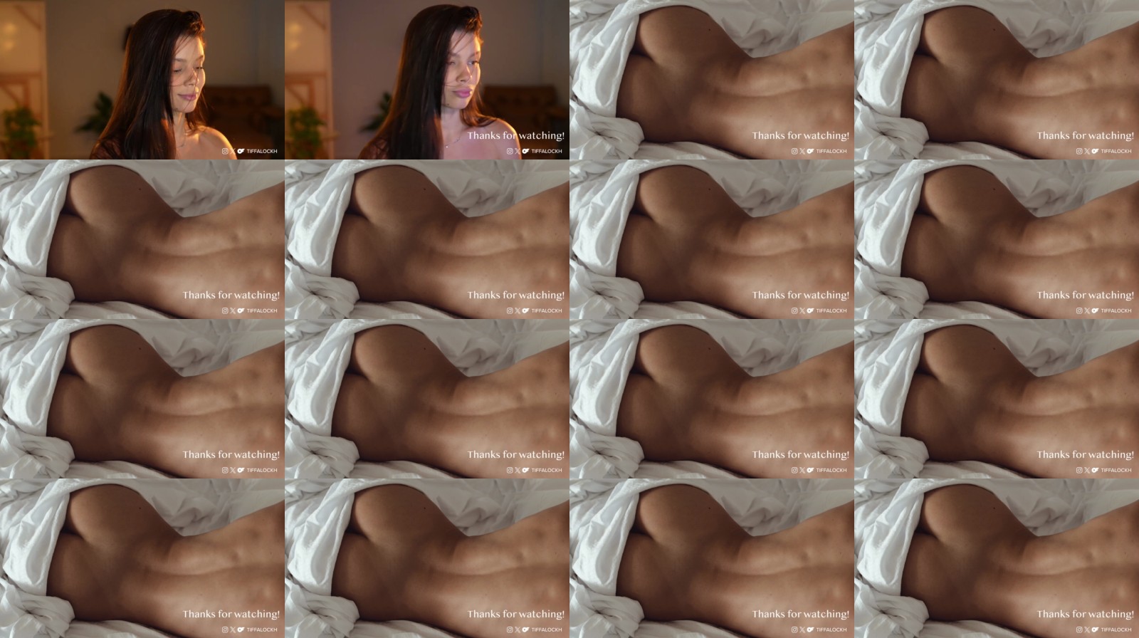 tifalock_ Female Chaturbate 08-02-2025