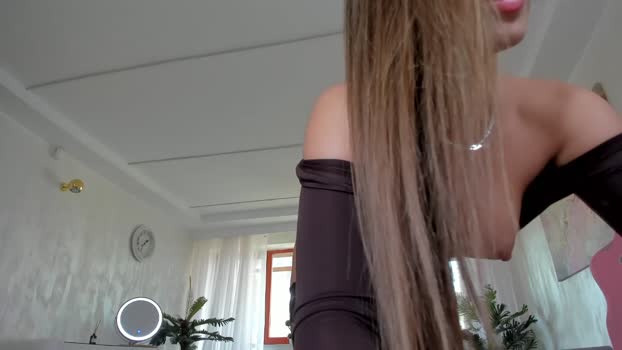 tiffanyhouston_ Female Chaturbate 09-02-2025