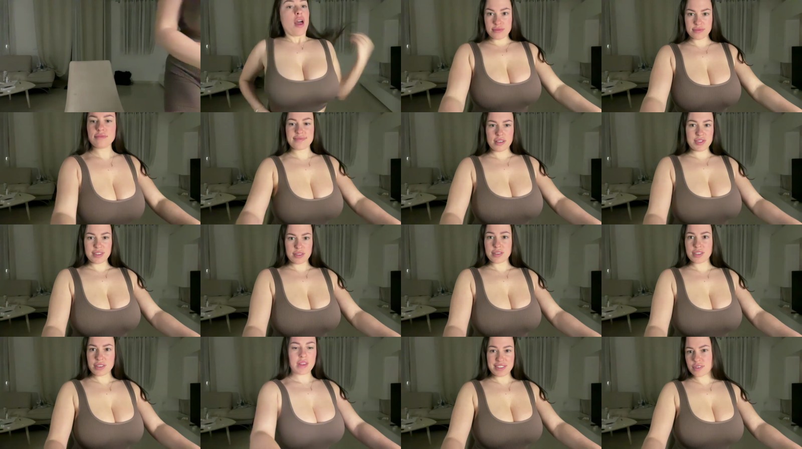 valeriaval1 Female Chaturbate 08-02-2025
