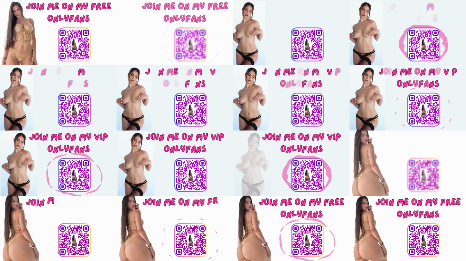 venezolanacute Female Chaturbate 08-02-2025