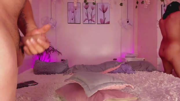 ananixonlive Couple Chaturbate 09-02-2025
