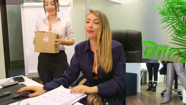 babesgowild Female Chaturbate 09-02-2025