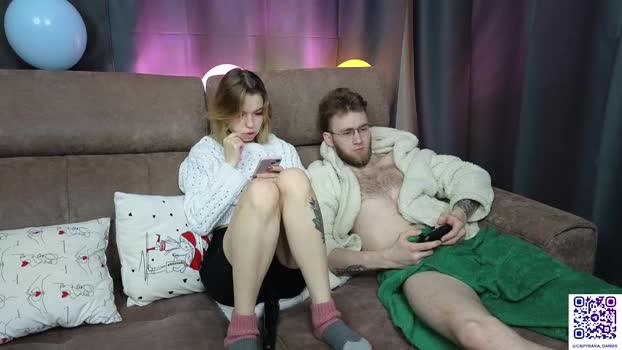 _capybara0_0 Couple Chaturbate 09-02-2025