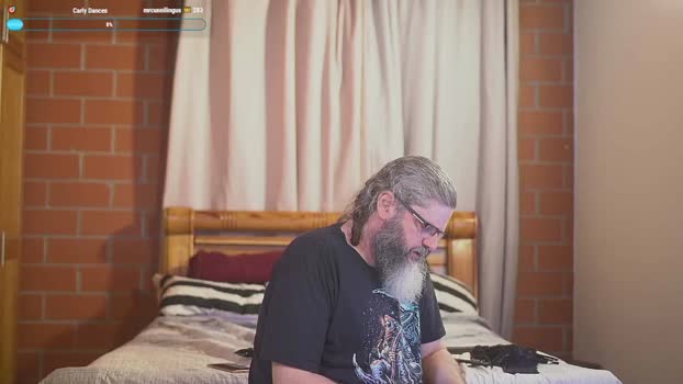 cheeseburgerjesus Couple Chaturbate 09-02-2025