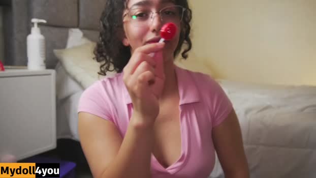 doll4you_ Couple Chaturbate 10-02-2025