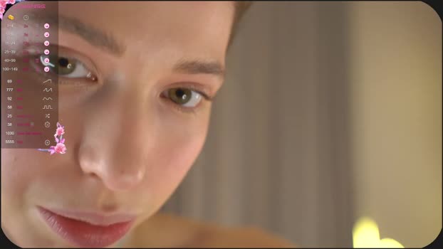 happyvivy Female Chaturbate 10-02-2025