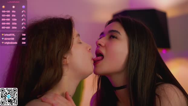 islandladies Couple Chaturbate 09-02-2025