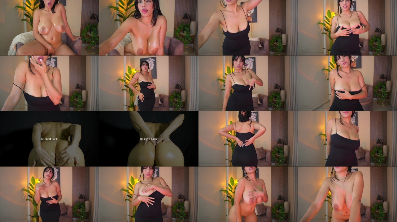 jovanna_smith Female Chaturbate 09-02-2025