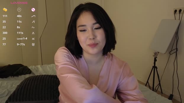 ki_mi Female Chaturbate 09-02-2025