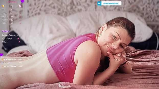 maca_hugo Couple Chaturbate 10-02-2025