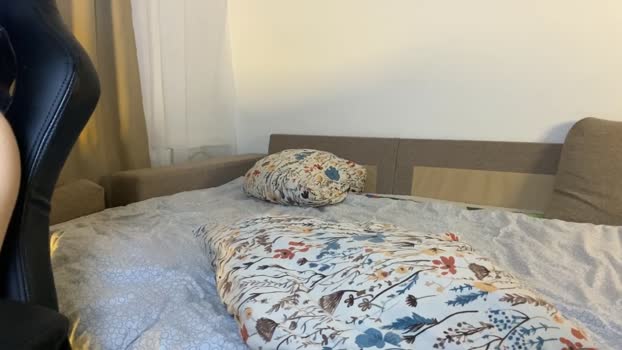 sabrinaanddaniel Couple Chaturbate 10-02-2025
