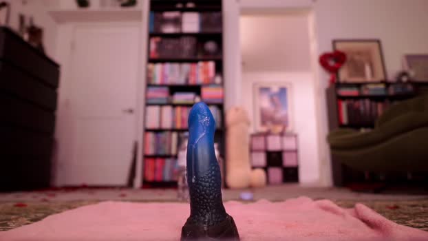 serareads Female Chaturbate 09-02-2025
