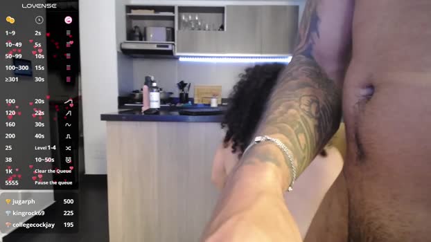 sexys_lave Couple Chaturbate 09-02-2025