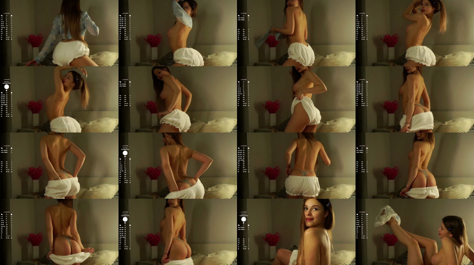 a_whole_eternity Female Chaturbate 10-02-2025