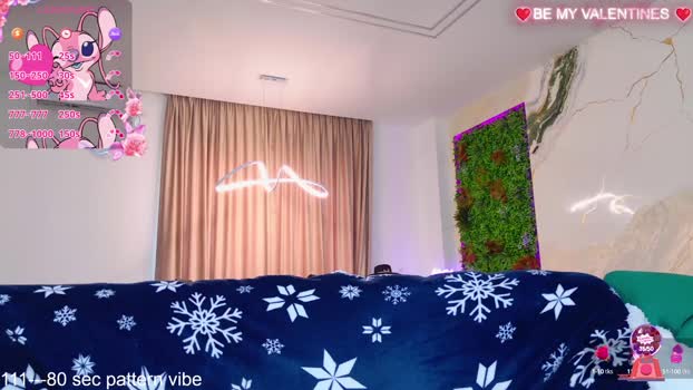 alice_june Female Chaturbate 10-02-2025