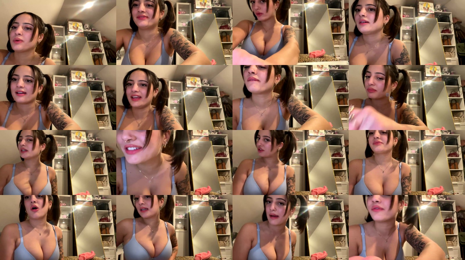 alissajaede Female Chaturbate 10-02-2025