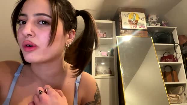 alissajaede Female Chaturbate 10-02-2025