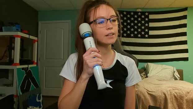 anabelleleigh Female Chaturbate 10-02-2025