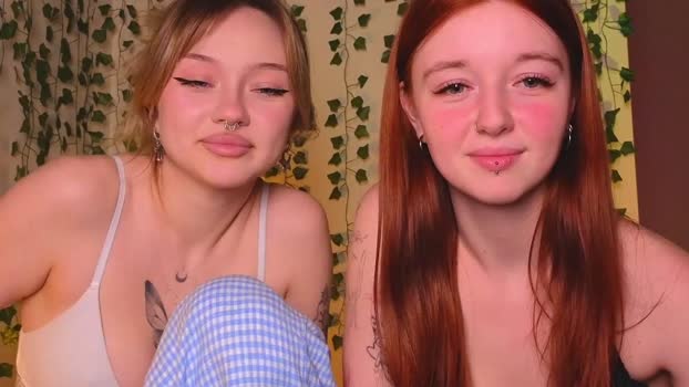 baby_adele Couple Chaturbate 10-02-2025