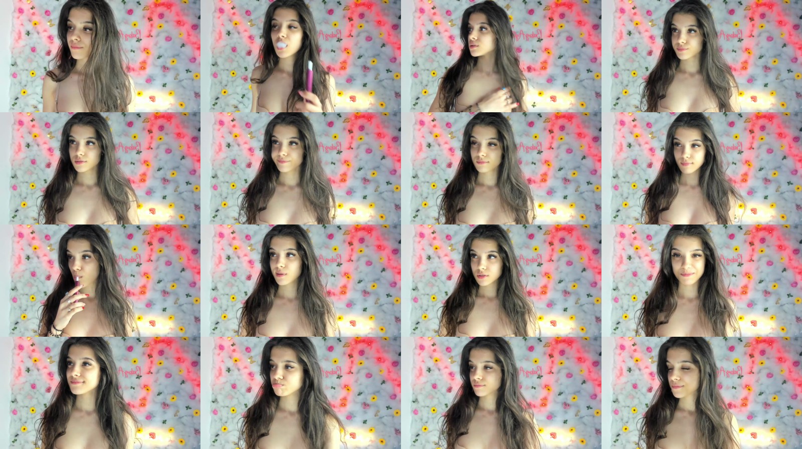 babyaylin Female Chaturbate 11-02-2025