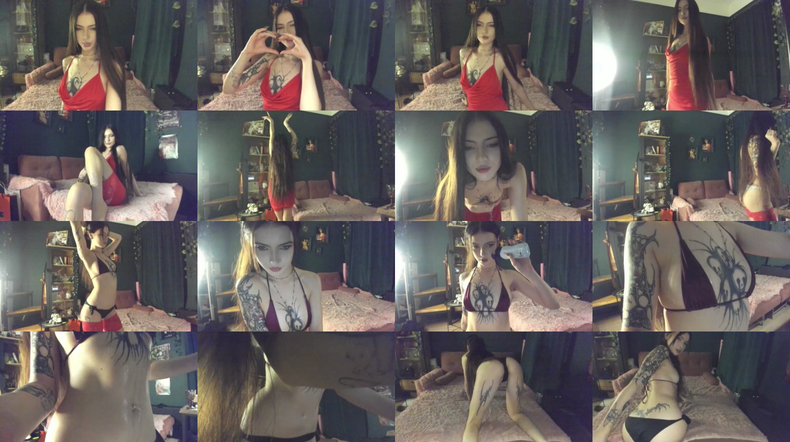 bmwm5f90 Female Chaturbate 10-02-2025