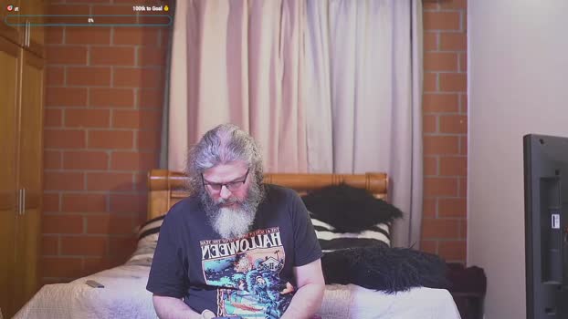 cheeseburgerjesus Couple Chaturbate 10-02-2025