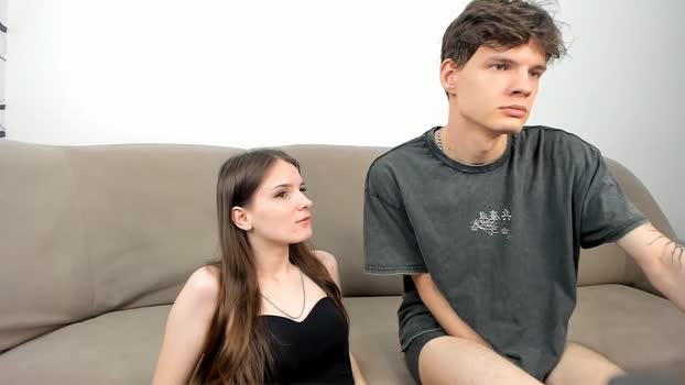 dream_lil Couple Chaturbate 10-02-2025