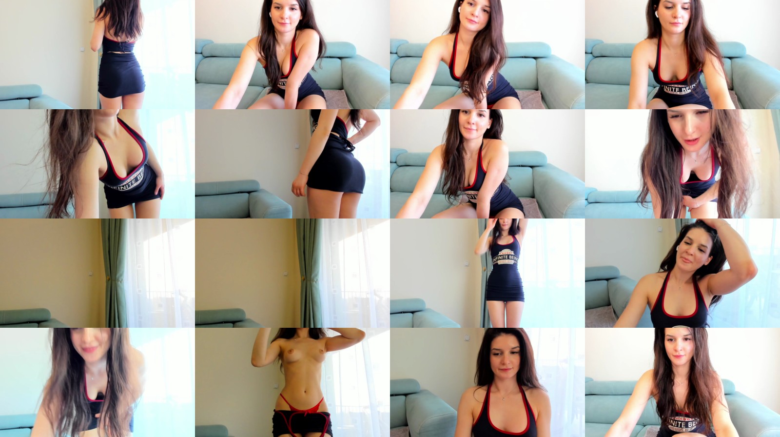 elaanna Female Chaturbate 11-02-2025