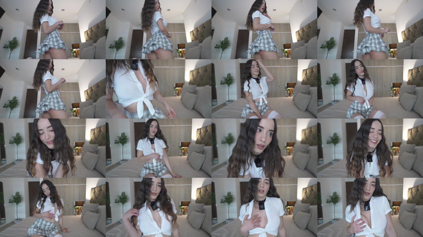 emyii Female Chaturbate 10-02-2025