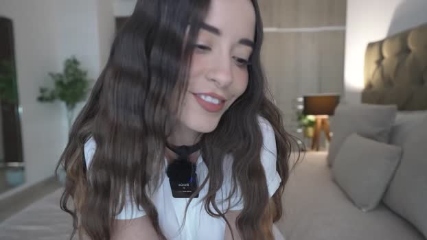 emyii Female Chaturbate 10-02-2025