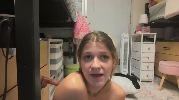 itsalexlove Female Chaturbate 10-02-2025