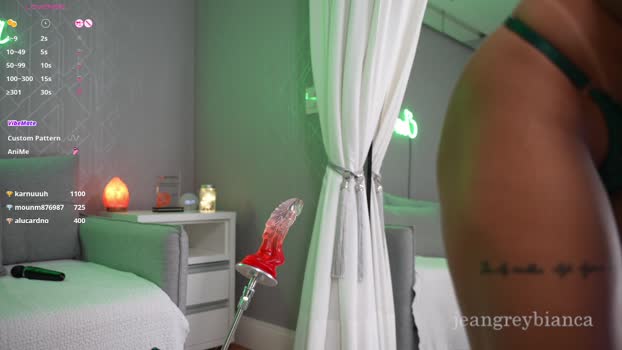 jeangreybianca Female Chaturbate 10-02-2025