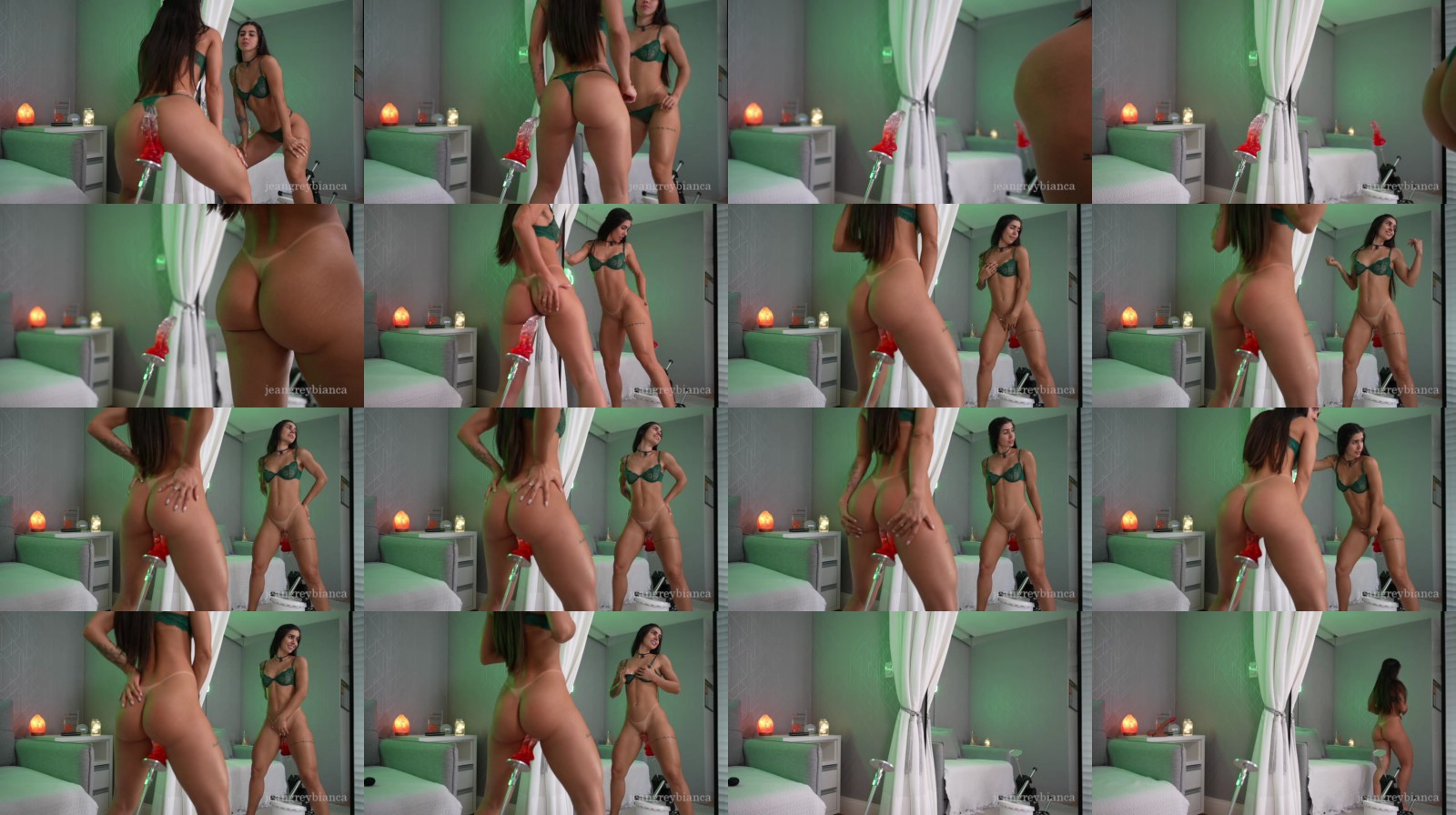 jeangreybianca Female Chaturbate 10-02-2025