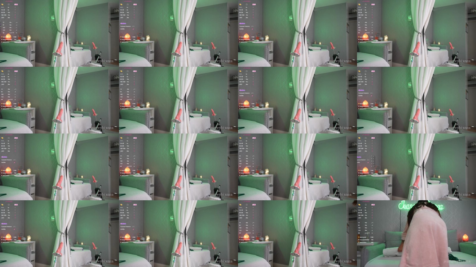 jeangreybianca Female Chaturbate 10-02-2025