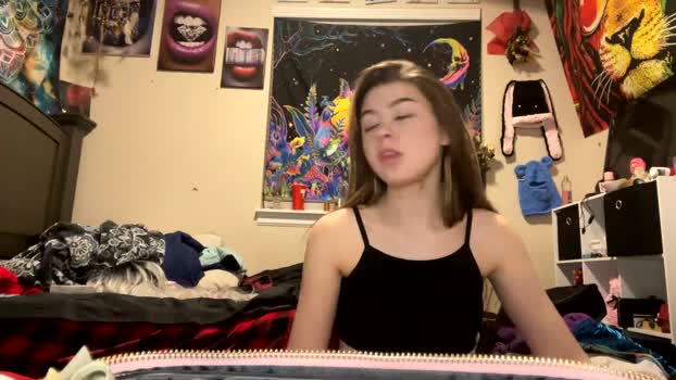 karlydu Female Chaturbate 10-02-2025