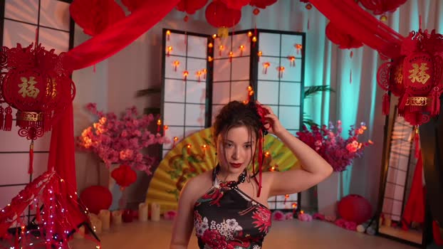 kittycaitlin Female Chaturbate 10-02-2025
