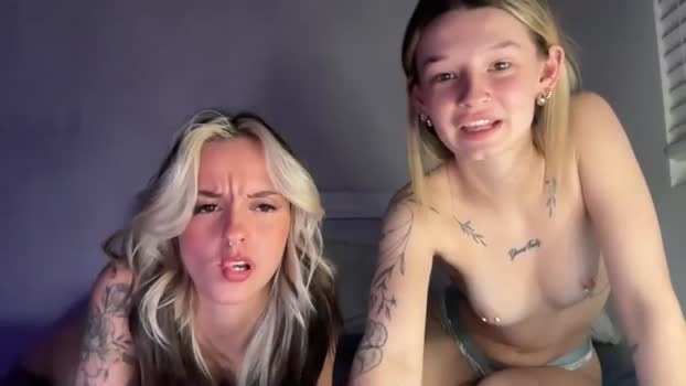 lillylagniappe Female Chaturbate 10-02-2025