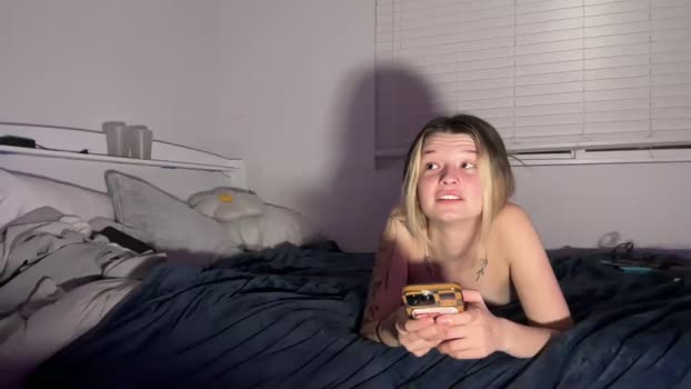 lillylagniappe Female Chaturbate 11-02-2025
