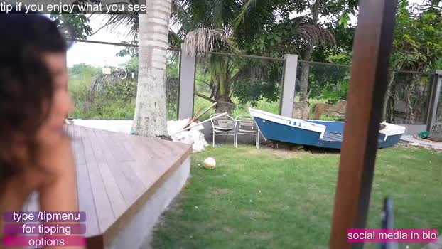 loollypop24 Female Chaturbate 10-02-2025